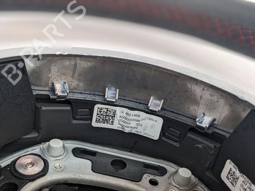 Rat MERCEDES-BENZ EQA (H243) EQA 250 (243.701) | BP33635866C49 - Image 7