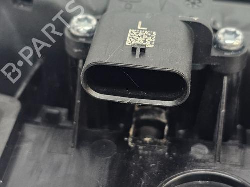Klamka zewnętrzna drzwi przednich lewych TESLA MODEL 3 (5YJ3) EV AWD | BP29693093C128 