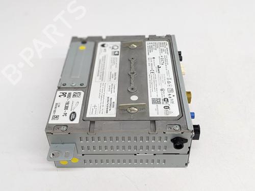 Radio JAGUAR I-PACE (X590) EV400 AWD | BP30404958E6 