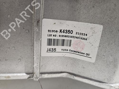 Inwerter / Konwerter HYUNDAI KONA (OS, OSE, OSI) EV | BP29688007M119