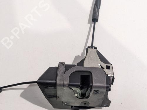 Andre JAGUAR I-PACE (X590) EV400 AWD | BP29688231O1