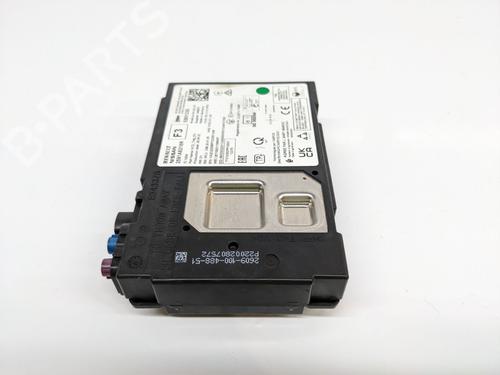 Module électronique RENAULT MEGANE E-TECH SUV EV60 (BNJ1) | BP29690084M83