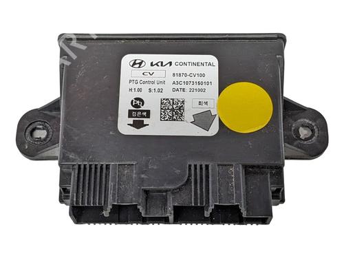 Elektronische module KIA EV6 (CV) 77 (228 hp) 29689671