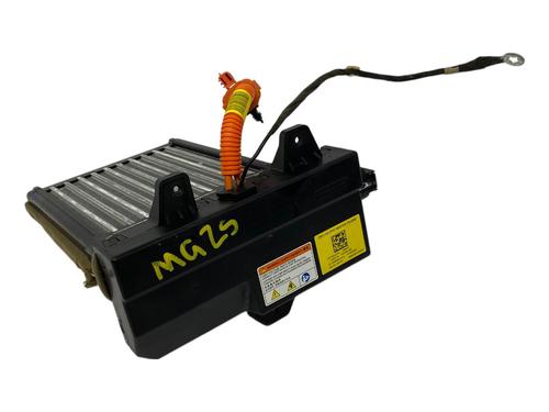 Used Heater matrix MG MG ZS SUV (AZS1) EV (CSA7001) (143 hp) 29691542