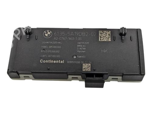 Elektronisk modul BMW i4 (G26) eDrive40 (340 hp) 29695361