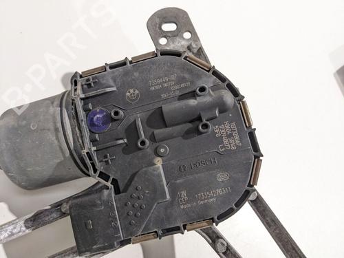 Viskermotor vindrude BMW i3 (I01) Electric | BP29687712M29 