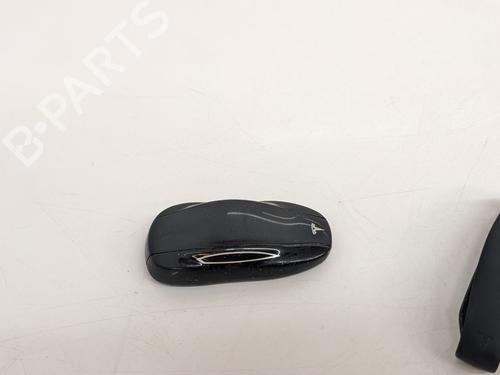 Inne TESLA MODEL S (5YJS) 85 | BP30868744O1