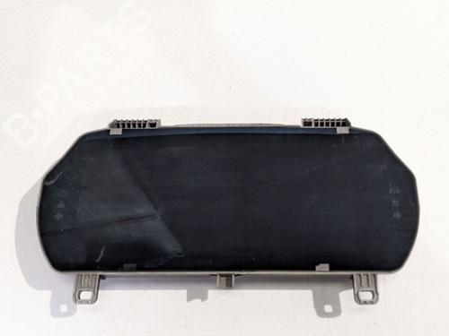 Kombinert Instrument RENAULT ZOE (BFM_) R110 | BP29902733C47