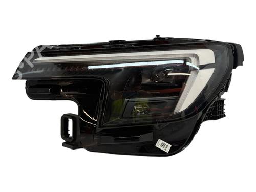 Used Left headlight Left headlight FORD USA EXPLORER (CX740) EV (286 hp) 33971955 33971955