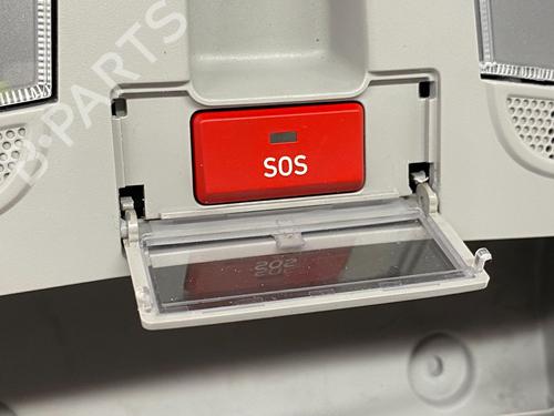 Innerbelysning HYUNDAI KONA (OS, OSE, OSI) EV | BP29691875I8