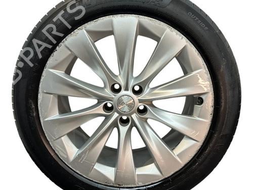 Jante TESLA MODEL X (5YJX) P90D AWD (772 hp) 31844194
