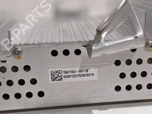 Bilradio TESLA MODEL Y (5YJY) Long Range All-wheel Drive | BP29689057E6 