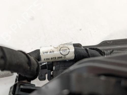 Front right lock VW ID.3 (E11, E12) GTX Performance | BP30189830C97 