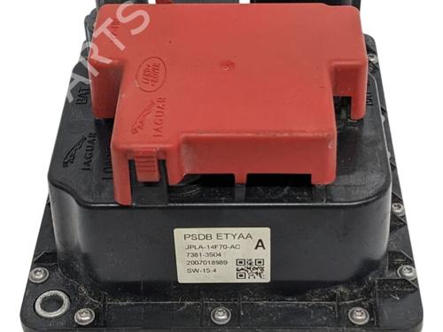 Module électronique JAGUAR I-PACE (X590) EV400 AWD (400 hp) 29692983