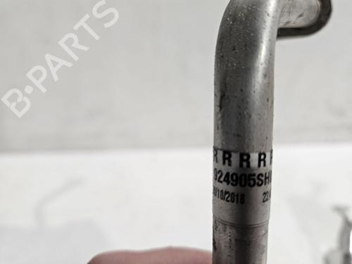 AC-rør NISSAN LEAF (ZE1) Electric | BP29688760M126