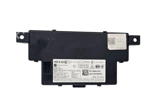 Elektronische module TESLA MODEL 3 (5YJ3) EV (238 hp) 29689339