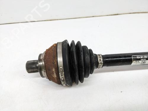 Antriebswelle links hinten VW ID.4 (E21) Performance | BP29693031M40 