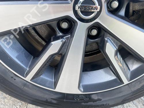 Fælk NISSAN LEAF (ZE1) Electric | BP32716643C45 - Image 6