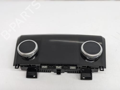 Andre JAGUAR I-PACE (X590) EV400 AWD | BP29693960O1