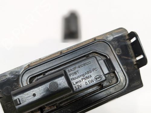 Andre BYD SEAL EV AWD | BP29694141O1