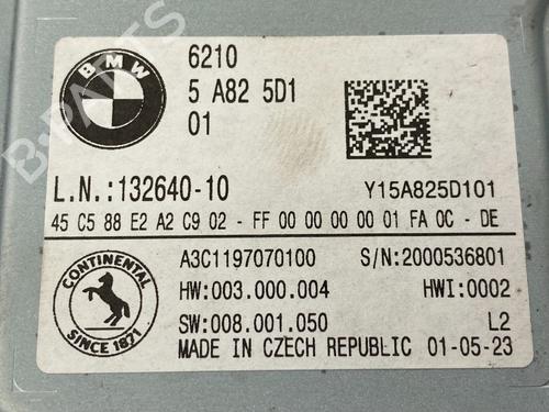 Elektronische module BMW X1 (U11) iX1 xDrive 30 | BP29691285M83