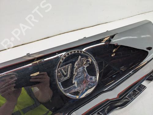 Grill VAUXHALL COMBO Mk IV (E) Life (K9) Combo-e | BP29693458C40 