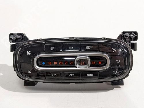 Other SMART FORFOUR Hatchback (453) 1.0 (453.042, 453.043) | BP29902758O1