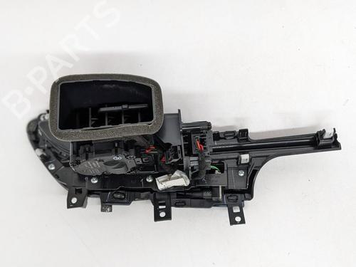 Luftventil BYD SEAL EV AWD | BP29694379I21