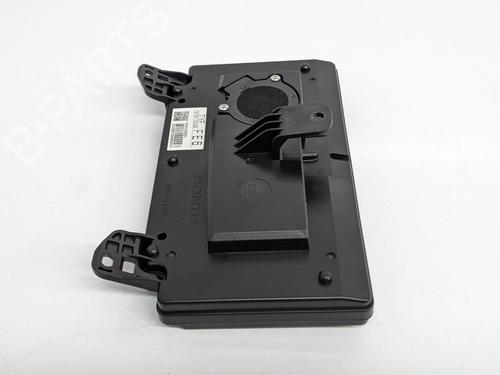 Electronic module HONDA e (ZC7_) Electric Advance (ZC7) | BP28702220M83