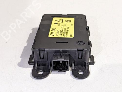 Elektronisk modul AUDI E-TRON (GEN) 55 quattro | BP29687577M83 