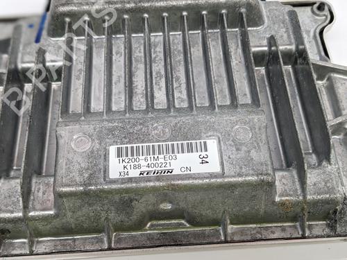 Elektronische module HONDA e (ZC7_) Electric Advance (ZC7) | BP29690173M83 