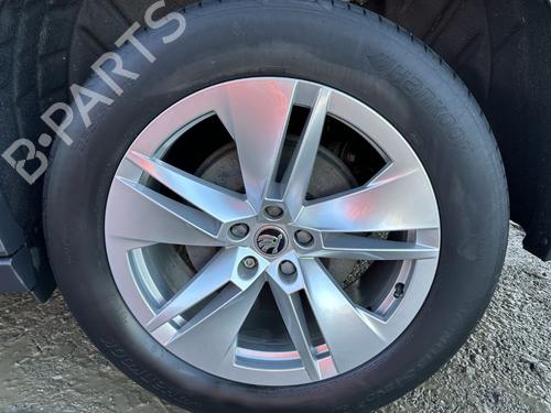 Fælk SKODA ENYAQ iV SUV (5AZ) 80 (204 hp) 31661133