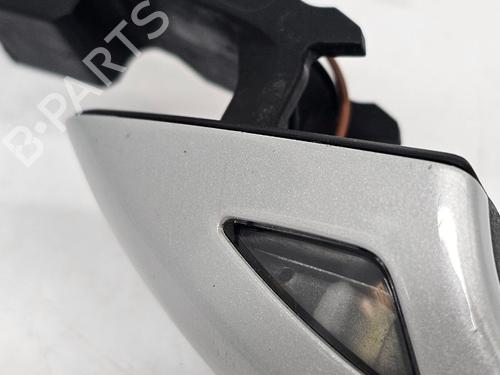 Klamka zewnętrzna drzwi przednich prawych VOLVO XC40 (536) T5 AWD | BP29693091C129 