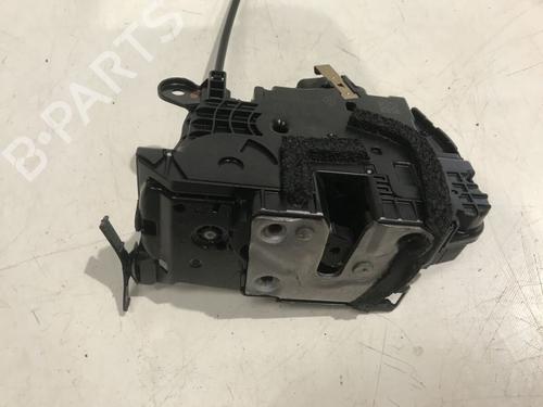 Højre fortil lås RENAULT ZOE (BFM_) ZOE (BFMC, BFMD) | BP30502772C97 