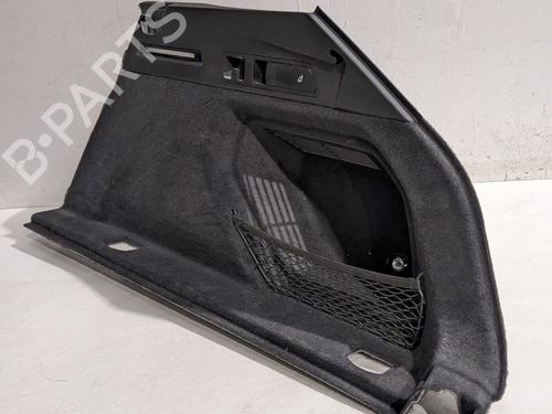 Andre AUDI E-TRON (GEN) 55 quattro | BP29687649O1