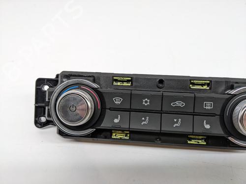 AC Styreenhet / Manøvreringsenhet MG MG ZS SUV (AZS1) 1.0 T-GDi | BP29691556I5 