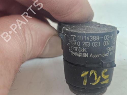 Electronic sensor TESLA MODEL S (5YJS) 85 | BP30048389M84 