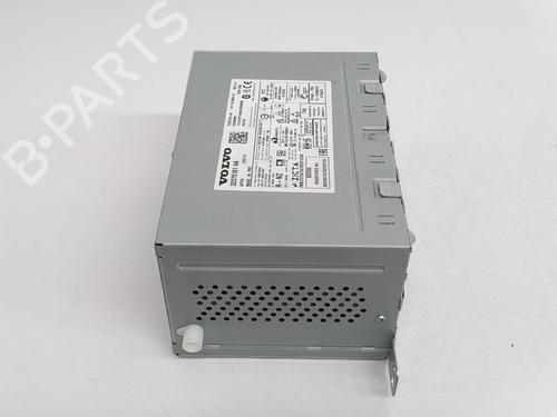 Bilradio POLESTAR POLESTAR 2 (534) EV | BP29694725E6 