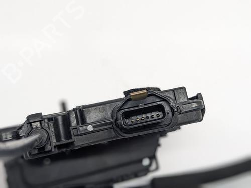 Fechadura trás esquerda RENAULT ZOE (BFM_) ZOE (BFMC, BFMD) | BP29691183C100 