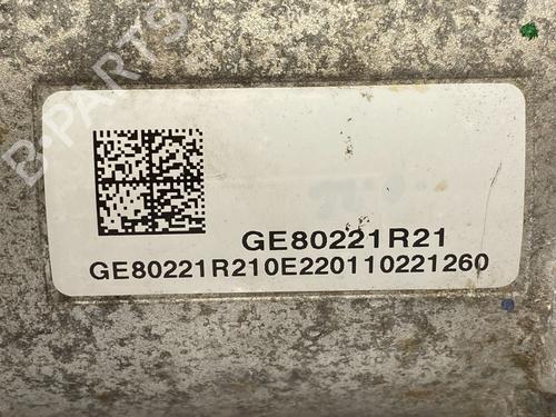 Power steering reservoir TESLA MODEL 3 (5YJ3) EV AWD | BP29690136M117 