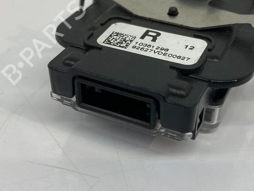 Kabinelys VW ID.4 (E21) Performance | BP29690659I8
