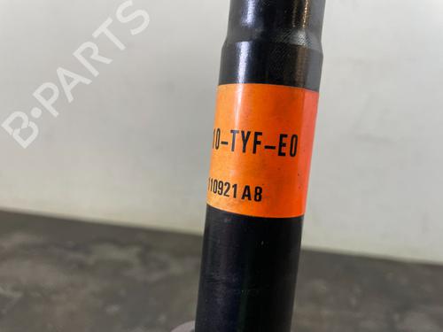 Drivaksel bagtil venstre HONDA e (ZC7_) Electric Advance (ZC7) | BP29691114M40