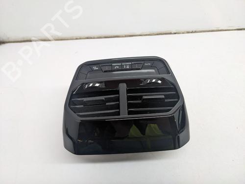 Andre BMW iX (I20) xDrive M60 | BP30768458O1