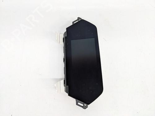 Kombiinstrument TOYOTA bZ4X (_EAM1_) EV (YEAM15) | BP29692489C47