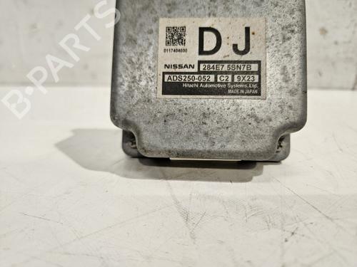 Electronic module NISSAN LEAF (ZE1) Electric | BP29688630M83 