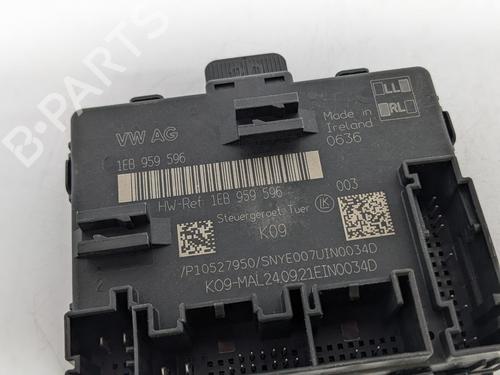 Elektronische module AUDI E-TRON (GEN) 50 quattro | BP29693671M83 