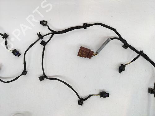 Elektronisk sensor AUDI E-TRON (GEN) 55 quattro | BP29694850M84