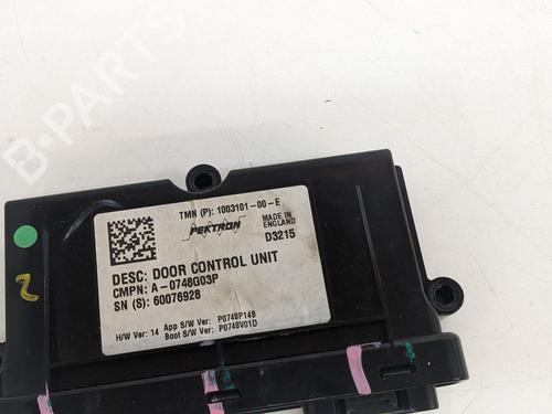 Elektronische module TESLA MODEL S (5YJS) 85 | BP32355286M83