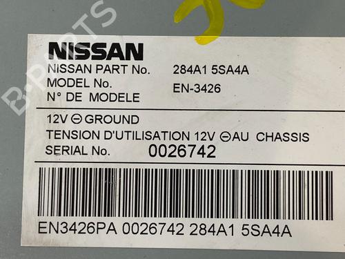 Electronic module NISSAN LEAF (ZE1) Electric | BP29693154M83 