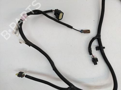 Electronic sensor TESLA MODEL X (5YJX) 100D AWD | BP29694867M84